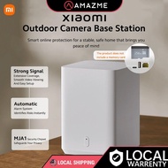 Xiaomi Outdoor Camera Base Station for BW300 / BW500 Series