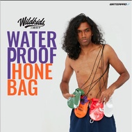 Waterproof Phone Bag – WILDKIDS Brand IPX8