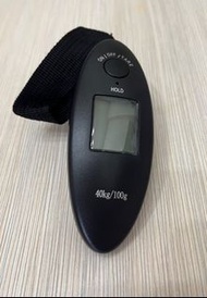 Electronic Scale for luggage