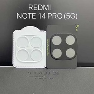 HP NEW TG Camera FULL 3G BLACK CLEAR Anti-SCRATCH CAMERA FULL 3G FOR poco X7 / X7 PRO / X6 /M7/M7 PR