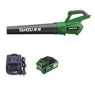 Tanzu 21V   Heavy Duty Cordless Electric Leaf Blower（21700 Battery)