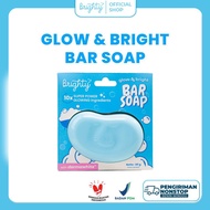 Brighty Glow & Bright Bar Soap whitening Body Soap Brightening Soap whitening Soap whitening Soap