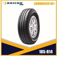 Sailun Tires R14C Commercio VX+ 185 R14C 8PR