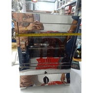 ♞,♘PIZZA OVEN 3 LAYER SIZE 14"