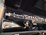 Selmer USA Bass Clarinet