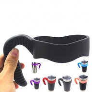No Slip Grip Handle Holder for Tumbler Cup Fits For 20/30 Oz 1 Pack Easy to Hold