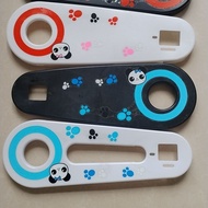Chain Box Children's Bicycle Chain Protective Cover 40/47/53/60/67cm Stroller Chain Thickened Chain 