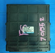 กล่องเครื่องยนต์ ECU E2T88174H1 Mazda Familia 98-03