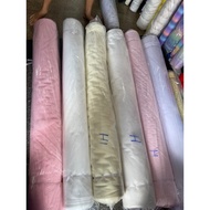 Beautiful quality 1m6 mesh fabric sold by the Meter.