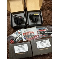 Vforce3 Vforce4 Original Rxz/125z Repairkit Vforce3/4