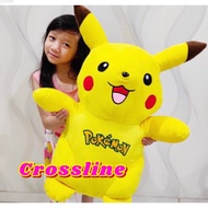 Pokemon pikachu jumbo Doll plushie