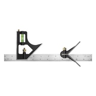 REMAX COMBINATION SQUARE SET (C TYPE) 12''/300MM 64-CM036