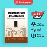 Daughters With Absent Fathers - Paperback - English - 9781450009287
