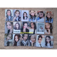 (read desc) aab carmen juun yuha hearts2hearts hatuha h2h photocard