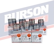 Front Disc Brake Piston AE90 AE101 [Outer Diameter 51mm./Height 45.2mm.] 333 [3PD-2960] 1 PC