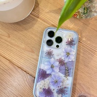 原創 押花手機殼x 藍飛燕押花 犀牛盾 空壓殼 iphone 壓花手機殼