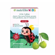 Amway Probiotic Nutrilite Kids 4-In-1 Plus
