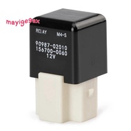 12V 90987-02010 156700-0060 Car  Relay Assembly Switch for      XB  12V