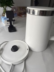 小米電熱水壺 白色