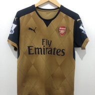 Jersey Arsenal away 2015 ARTETA original