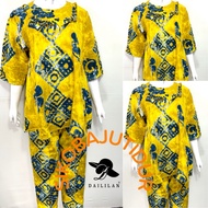 Alvin Suit - Alvin Batik Adult CP Suit | Alvin Batik Suit