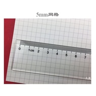 Coordinate Paper Paper Mail Checkered Paper a3b5 Checkered Paper Paper Dot Design k Grid Drawing Pap