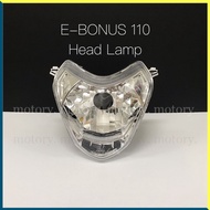 SYM E BONUS 110 - HEAD LAMP EBONUS EBONUS110