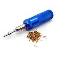 Professional Ship Model Nail Presser Tool Ship Hull Auxiliary Tools Set Ship Model Skin Fixation Too