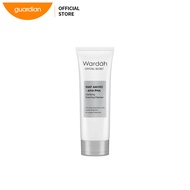 Wardah Crystal Secret Foaming Cleanser With Natural Aha+Pha 100 Ml