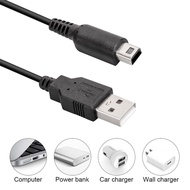 New 3DS Charging Cable New 3DS Charging Cord New 3DS XL Charging Cable New 3DS XL Charging Cable New