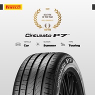 225/50R17 94W Run Flat (*) PIRELLI CINTURATO™ P7™