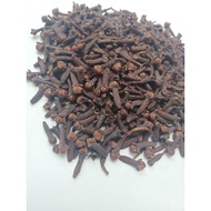 DRIED CLOVES 500GRAM 干 CLOVES 500gram. CLOVE