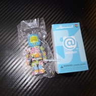 全新 Medicom Bearbrick Be@rbrick Series 51 BANDAI Tamagotchi 他媽哥池 電子寵物 隱藏版 公仔 Figure 模型