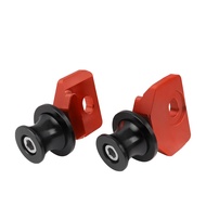 Cb650r phụ kiện Chuỗi điều chỉnh khung ống cuộn Thanh trượt cho Honda cbr650r cb650f cbr650f 2014-20