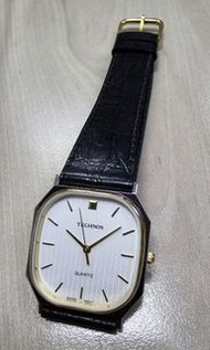 PP款 Technos 古典男女裝錶