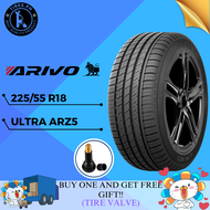 ARIVO 225/55 R18 102W XL Ultra ARZ5