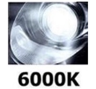 AUTO K ONE ชุดหลอดไฟหน้ารถยนต์ XENON HID 35Wเป็นชุด 2ชิ้น 1คู่  ขั้วH4-H/L มีค่าสี 43K  6K 8K 10K 12