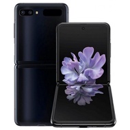 100%Original Samsung Galaxy Z Flip3 Snapdragon 888 I Galaxy Z Flip Snapdragon 855+ 8GB+256GB Warrant