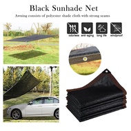 Sunshade Net Anti-UV 70% Shading Rate Outdoor Garden Sunblock Shade Cloth Net Plant Cover