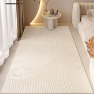 Japanese Style Carpet Bedroom Bedside Floor Mat Living Room Balcony Lonely Style Balcony Room Bay Wi