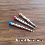 Grendel Sharp Innova - Grendel Sharp - Gerendel Sharp