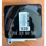 ORIGINAL PERODUA AXIA STEERING RACK ECU 89650-BZ260 (038)