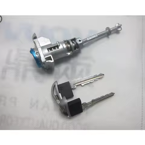 Car accessories KRY1-76-220 front L door sub key set for Mazda CX-5 2012-2016 KE 75-920