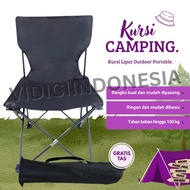 Camping Folding Chair Mountain Chair Camping/ Portable Folding Bench/ Folding Chair Camping Folding 