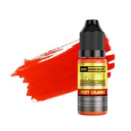 TATTOO INK P26 FIERY ORANGE (RED ORANGE)