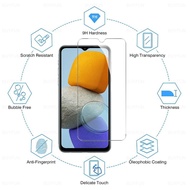 Anti-Scratch Samsung Galaxy M23 5G Tempered Glass Samsung M23 Screen Guard
