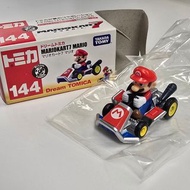 Tomica Mario車仔