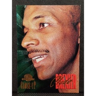 Skybox 1995 Close-Ups Clyde Drexler READ