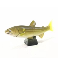 Kaiyodo Furuta Choco Egg Ayu Fish