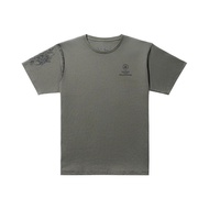 Blizzard Entertainment | เสื้อยืดแขนสั้นพร้อมป้ายโลโก้เผ่า/พันธมิตร